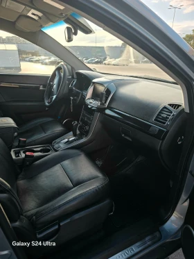 Chevrolet Captiva Chevrolet Captiva Captiva II 2.2 D 16V (184 Hp) 4x - 17500 лв. - 65198240 17