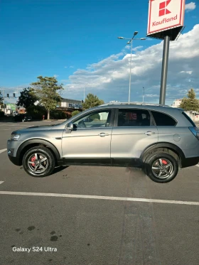 Chevrolet Captiva Chevrolet Captiva Captiva II 2.2 D 16V (184 Hp) 4x - 17500 лв. - 65198240 7