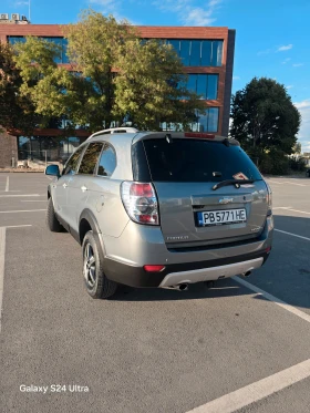 Chevrolet Captiva Chevrolet Captiva Captiva II 2.2 D 16V (184 Hp) 4x - 17500 лв. - 65198240 4