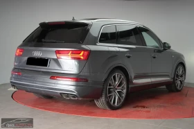 Audi SQ7 4.0TDI/435HP/QUATTRO/PANO/MEMO/HUD/LED/AHK/277G | Mobile.bg    4