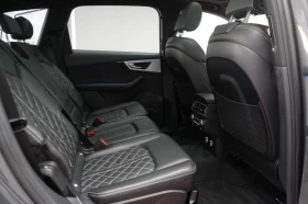 Audi SQ7 4.0TDI/435HP/QUATTRO/PANO/MEMO/HUD/LED/AHK/277G | Mobile.bg    14