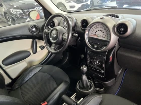 Mini Countryman Cooper D | 2.0D 112HP  | Mobile.bg    10