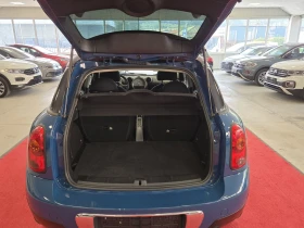 Mini Countryman Cooper D | 2.0D 112HP  | Mobile.bg    17