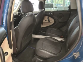 Mini Countryman Cooper D | 2.0D 112HP  | Mobile.bg    14