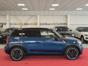 Mini Countryman Cooper D | 2.0D 112HP  | Mobile.bg    6