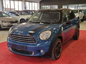 Mini Countryman Cooper D | 2.0D 112HP  | Mobile.bg    3