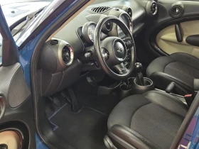 Mini Countryman Cooper D | 2.0D 112HP  | Mobile.bg    8