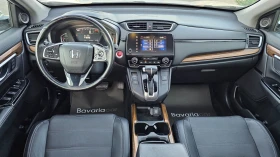 Honda Cr-v Germany* Executive* 4x4* Aut.* Pano* Kam.* Key GO* | Mobile.bg    12