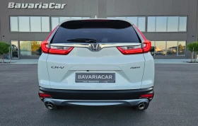 Honda Cr-v Germany* Executive* 4x4* Aut.* Pano* Kam.* Key GO* | Mobile.bg    5