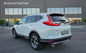Honda Cr-v Germany* Executive* 4x4* Aut.* Pano* Kam.* Key GO* | Mobile.bg    6