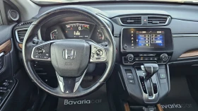 Honda Cr-v Germany* Executive* 4x4* Aut.* Pano* Kam.* Key GO* | Mobile.bg    13