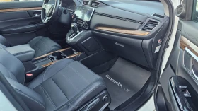 Honda Cr-v Germany* Executive* 4x4* Aut.* Pano* Kam.* Key GO* | Mobile.bg    14