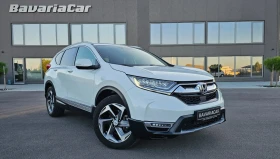 Honda Cr-v Germany* Executive* 4x4* Aut.* Pano* Kam.* Key GO* | Mobile.bg    3