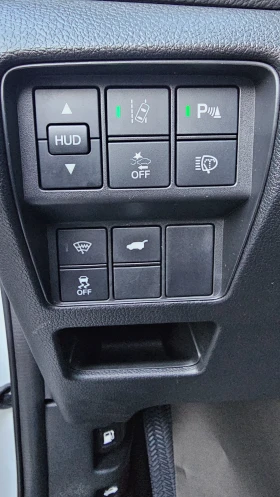 Honda Cr-v Germany* Executive* 4x4* Aut.* Pano* Kam.* Key GO* | Mobile.bg    10