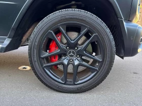 Mercedes-Benz G 63 AMG CARFAX * * АВТО КРЕДИТ * * - 347999 лв. - 36697377 6