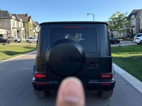 Mercedes-Benz G 63 AMG CARFAX * * АВТО КРЕДИТ * * - 347999 лв. - 36697377 5