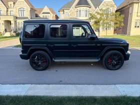 Mercedes-Benz G 63 AMG CARFAX * * АВТО КРЕДИТ * * - 347999 лв. - 36697377 4