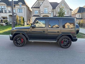 Mercedes-Benz G 63 AMG CARFAX * * АВТО КРЕДИТ * * - 347999 лв. - 36697377 3