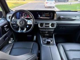 Mercedes-Benz G 63 AMG CARFAX * * АВТО КРЕДИТ * * - 347999 лв. - 36697377 8