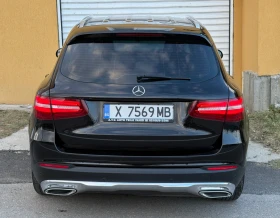 Mercedes-Benz GLC 220 4Matic 9G-tronic AMG LINE - 41899 лв. / 21422.62 € - 61869964 5