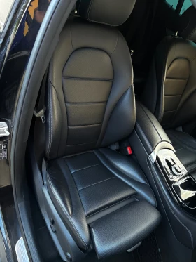 Mercedes-Benz GLC 220 4Matic 9G-tronic AMG LINE - 41899 лв. / 21422.62 € - 61869964 8