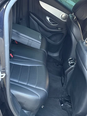 Mercedes-Benz GLC 220 4Matic 9G-tronic AMG LINE - 41899 лв. / 21422.62 € - 61869964 10
