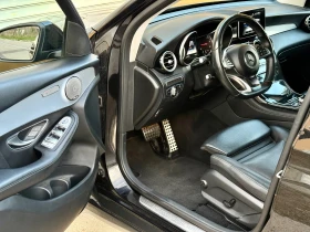 Mercedes-Benz GLC 220 4Matic 9G-tronic AMG LINE - 41899 лв. / 21422.62 € - 61869964 7