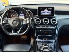 Mercedes-Benz GLC 220 4Matic 9G-tronic AMG LINE - 41899 лв. / 21422.62 € - 61869964 11