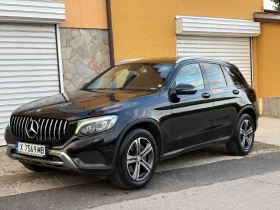 Mercedes-Benz GLC 220 4Matic 9G-tronic AMG LINE - 41899 лв. / 21422.62 € - 61869964 3