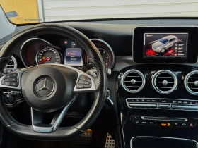 Mercedes-Benz GLC 220 4Matic 9G-tronic AMG LINE - 41899 лв. / 21422.62 € - 61869964 12