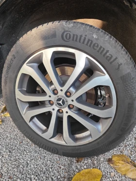 Mercedes-Benz ML 350 - 26000 лв. / 13293.59 € - 14361331 7