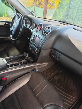 Mercedes-Benz ML 350 - 26000 лв. / 13293.59 € - 14361331 10