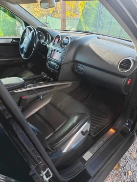 Mercedes-Benz ML 350 - 26000 лв. / 13293.59 € - 14361331 11