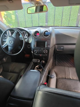 Mercedes-Benz ML 350 - 26000 лв. / 13293.59 € - 14361331 12