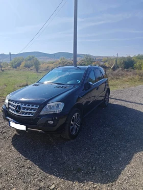 Mercedes-Benz ML 350 