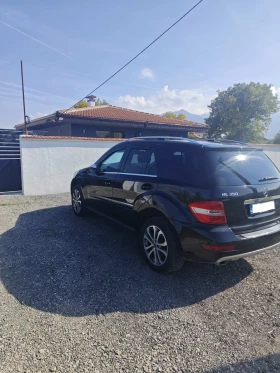 Mercedes-Benz ML 350 - 26000 лв. / 13293.59 € - 14361331 2