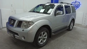 Nissan Pathfinder | Mobile.bg    3