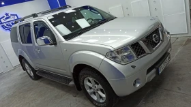Nissan Pathfinder | Mobile.bg    5