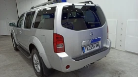 Nissan Pathfinder | Mobile.bg    4