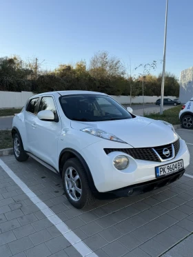 Nissan Juke | Mobile.bg    5