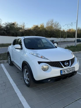 Nissan Juke | Mobile.bg    4