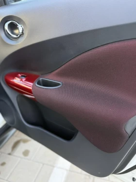 Nissan Juke | Mobile.bg    8