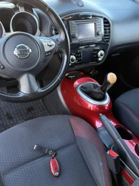 Nissan Juke | Mobile.bg    10