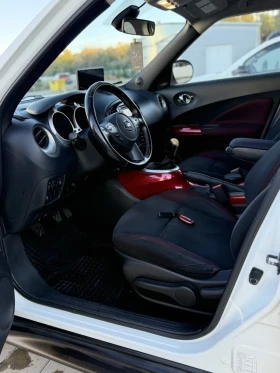 Nissan Juke | Mobile.bg    9