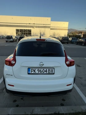 Nissan Juke | Mobile.bg    7