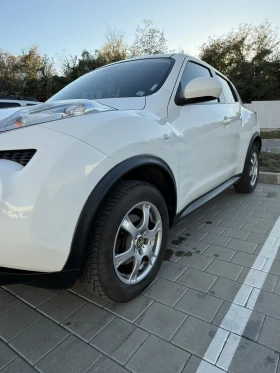 Nissan Juke | Mobile.bg    3