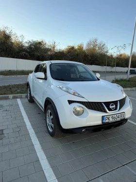Nissan Juke | Mobile.bg    2
