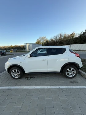 Nissan Juke | Mobile.bg    6