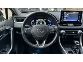 Toyota Rav4 2.5 HSD EXECUTIVE FWD - 58900 лв. / 30115.09 € - 19946062 9