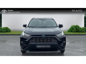 Toyota Rav4 2.5 HSD EXECUTIVE FWD - 58900 лв. / 30115.09 € - 19946062 5